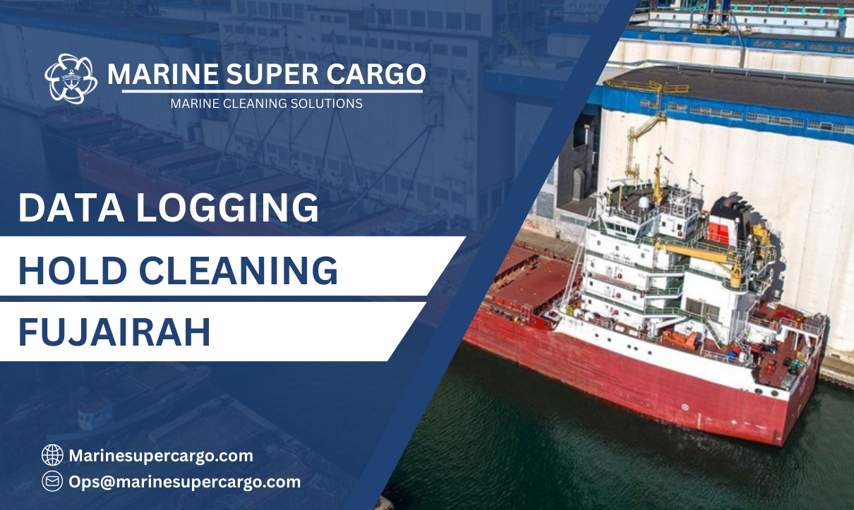 data logging hold cleaning Fujairah