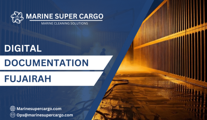 Digital Documentation Fujairah