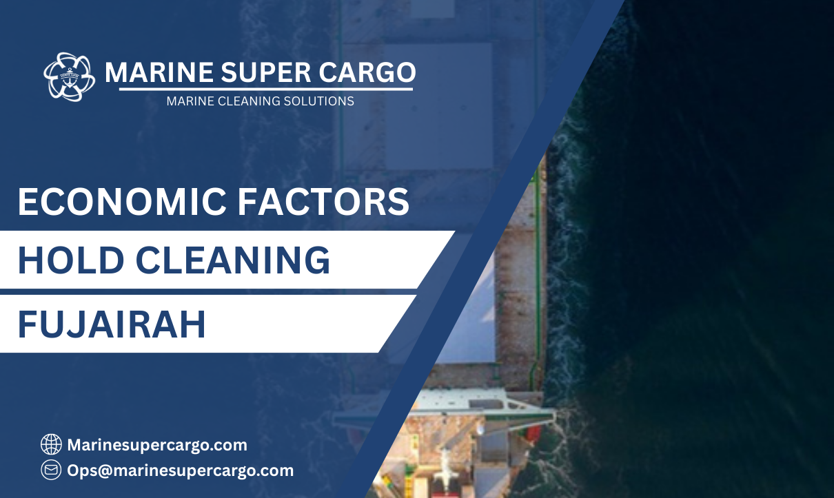 Economic Factors Hold Cleaning Fujairah