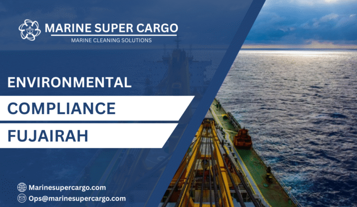 environmental compliance Fujairah