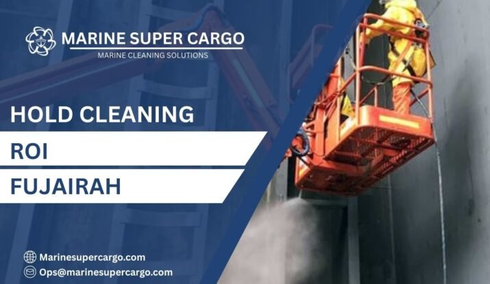 hold cleaning ROI Fujairah