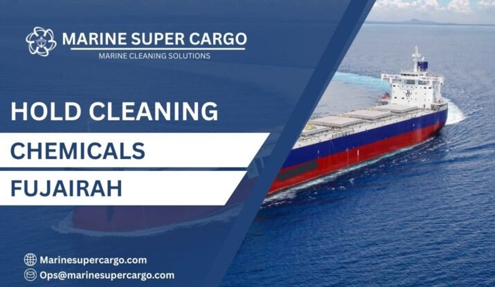 hold cleaning chemicals Fujairah