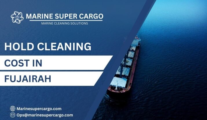 hold cleaning cost in Fujairah