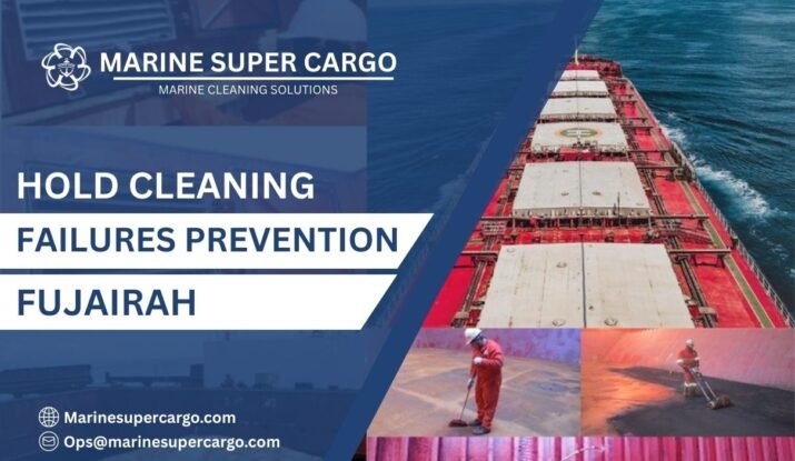 hold cleaning failures prevention Fujairah