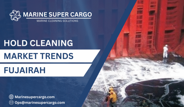hold cleaning market trends Fujairah
