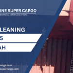Hold Cleaning Reports Fujairah – 4 Essential Charterer Requirements Documentation