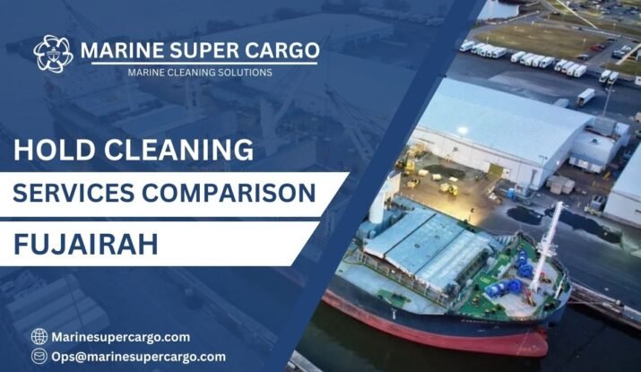 hold cleaning services comparison Fujairah