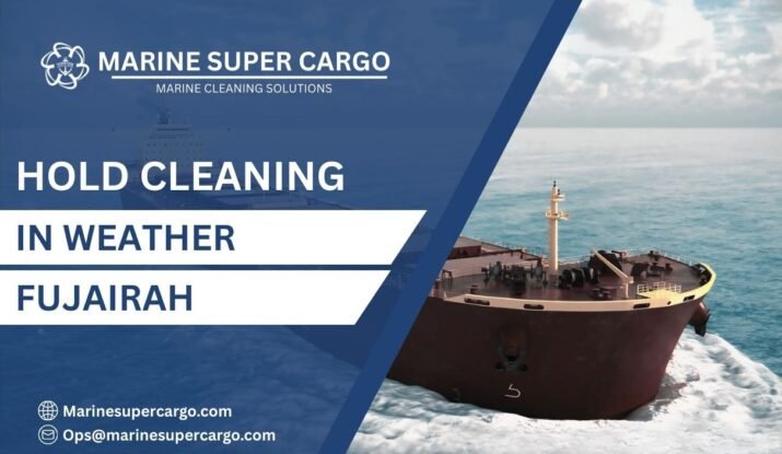 hold cleaning weather in Fujairah