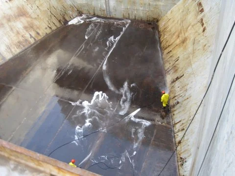 Competitive Advantage Hold Cleaning Fujairah