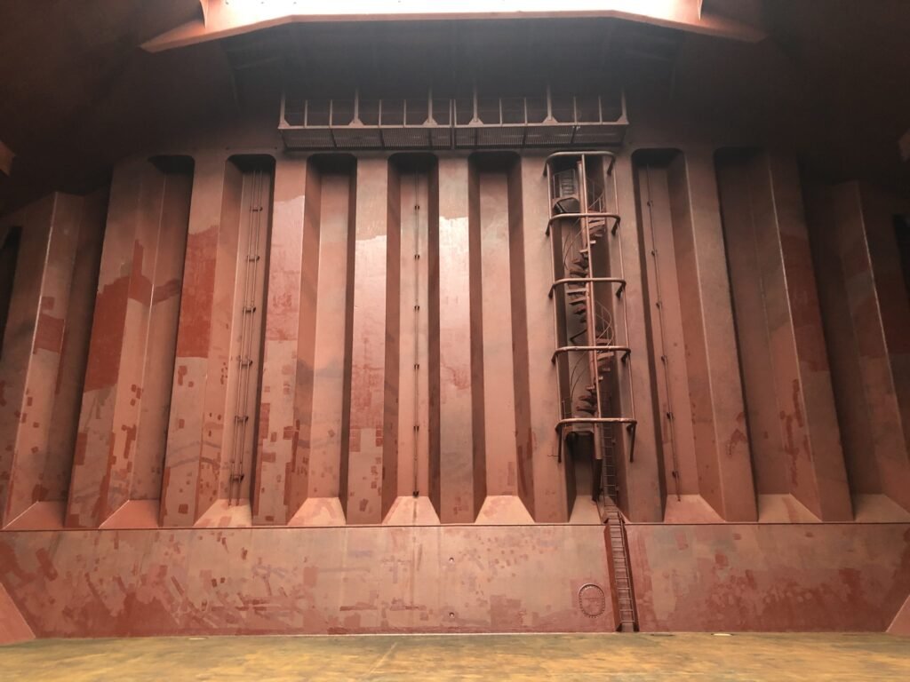 Digital Documentation Fujairah