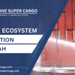 Marine Ecosystem Protection Fujairah – 5 Essential Environmental Protection Systems