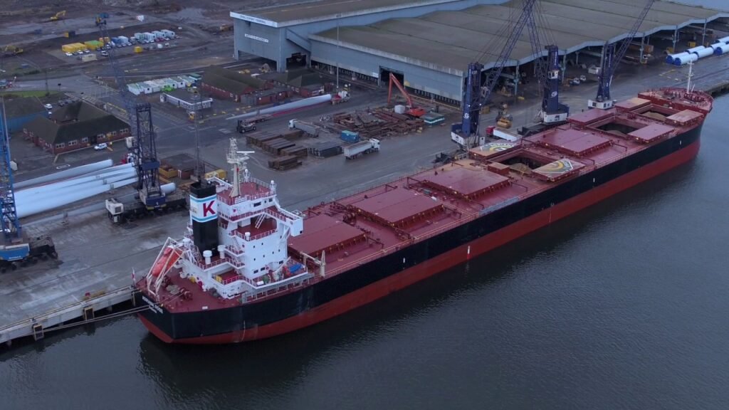 Reduce Port Stay Fujairah
