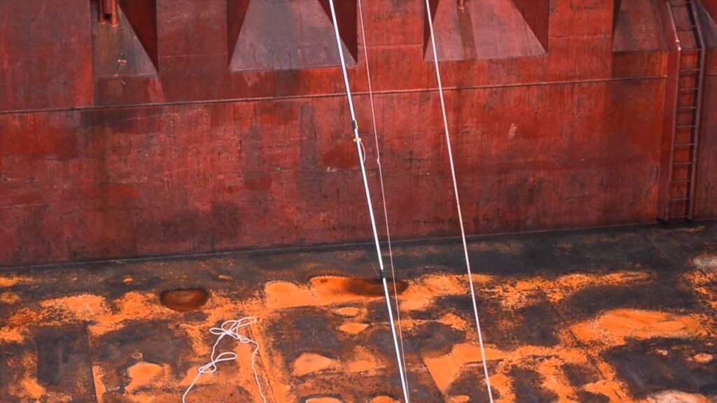 Dangerous Goods Hold Cleaning Fujairah 