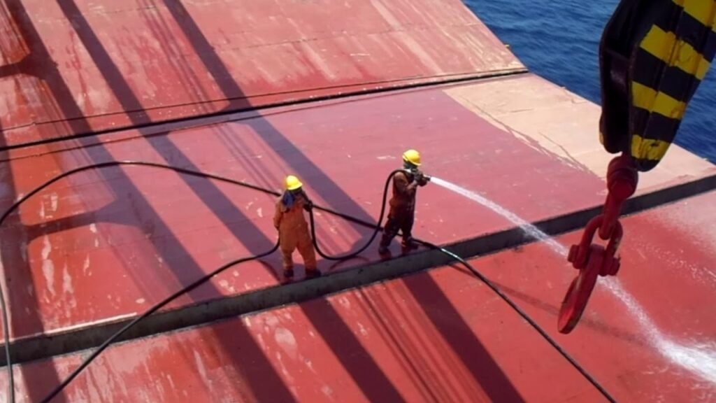 Competitive Analysis Hold Cleaning Fujairah