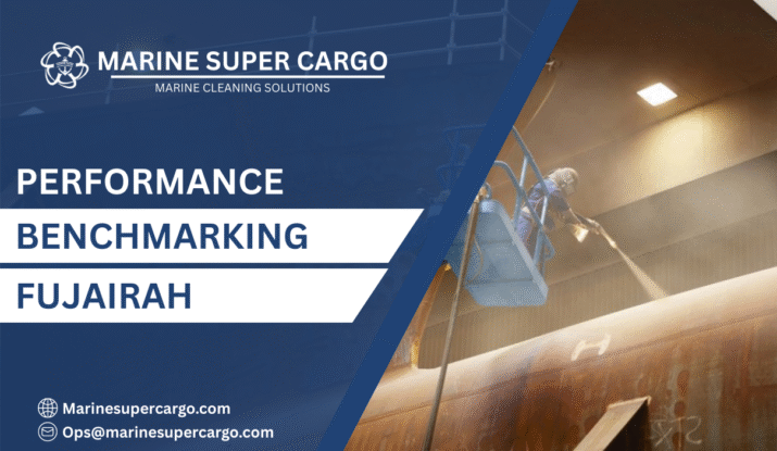Performance Benchmarking Fujairah