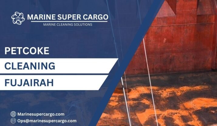petcoke cleaning Fujairah