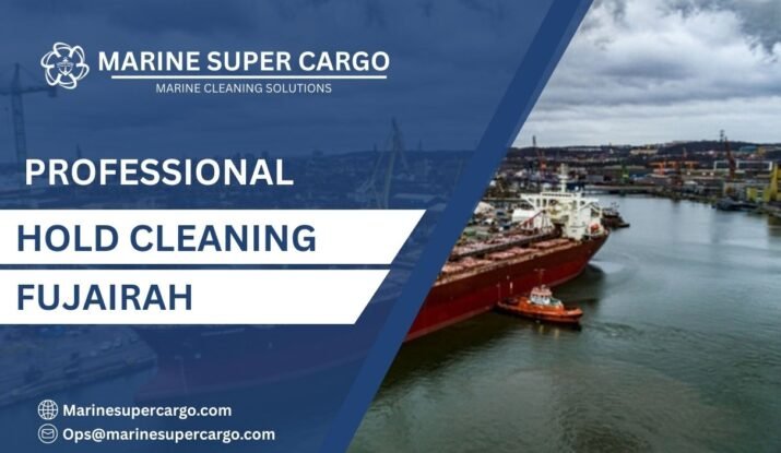 Professional Hold Cleaning Fujairah