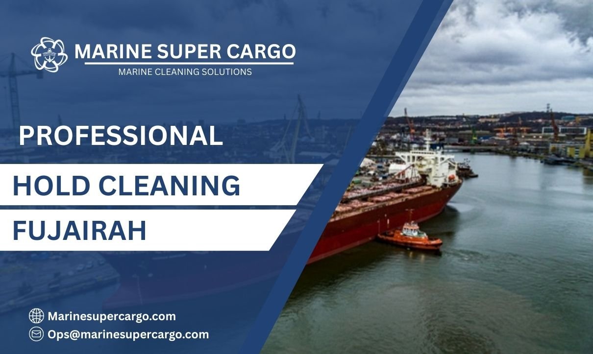 Professional Hold Cleaning Fujairah