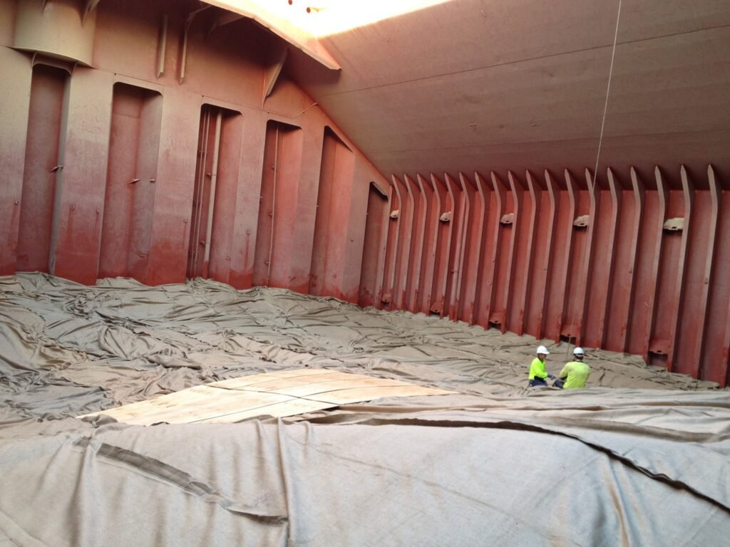 hold cleaning failures prevention Fujairah