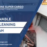 Sustainable Hold Cleaning Fujairah – 5 Leading Green Marine Operations