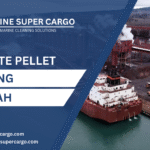 Taconite Pellet Cleaning Fujairah – 3 Critical Specialized Ore Handling Standards