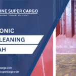 Ultrasonic Hold Cleaning Fujairah – 4 Revolutionary Advanced Cleaning Technology Standards