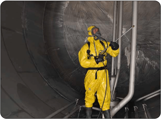 Hold Cleaning Service in Port of Akureyri