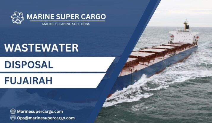 wastewater disposal Fujairah