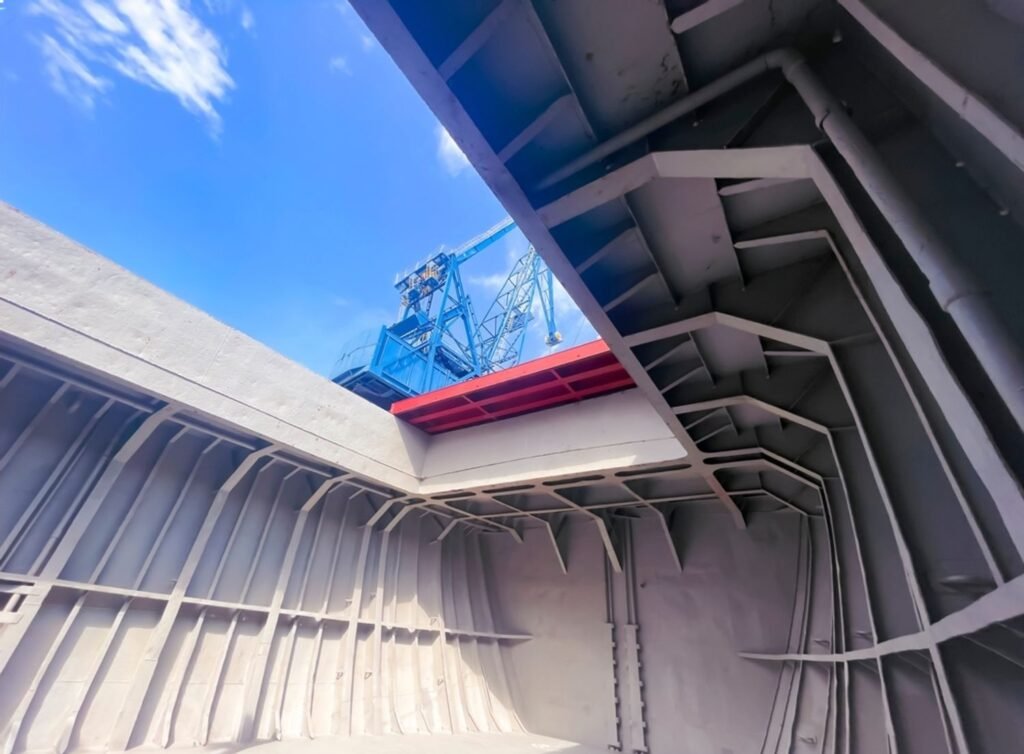 hold cleaning service in Port Hercules