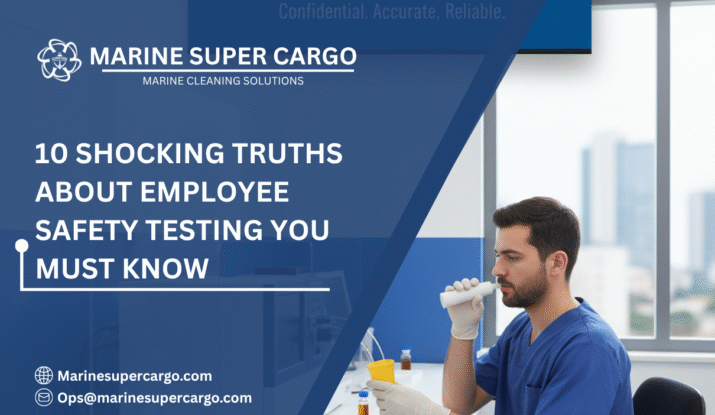 Employee safety testing truths