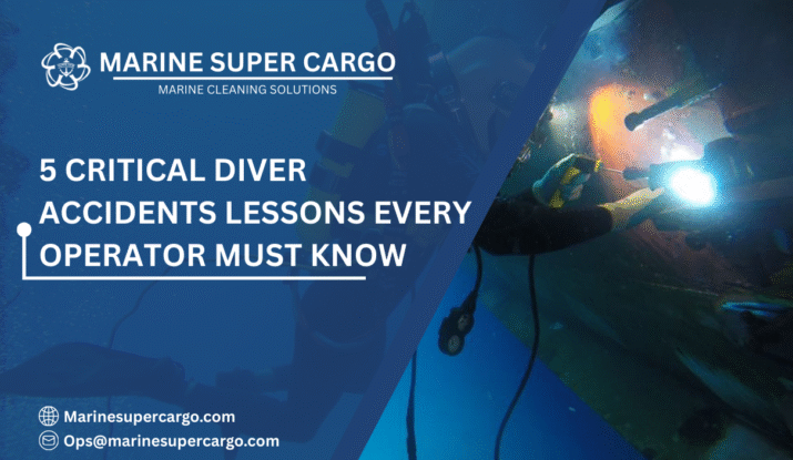 5 Diver Accident Lessons