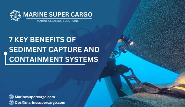 Sediment capture and containment systems