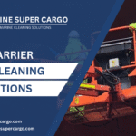 COMPLETE Bulk Carrier Hold Cleaning Regulations Framework: MARPOL, IMSBC & Grain Code