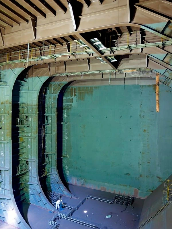 cleaning systems Squeeze adaptations Kandla