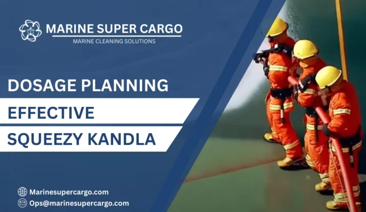 Dosage Planning Effective Squeeze Kandla