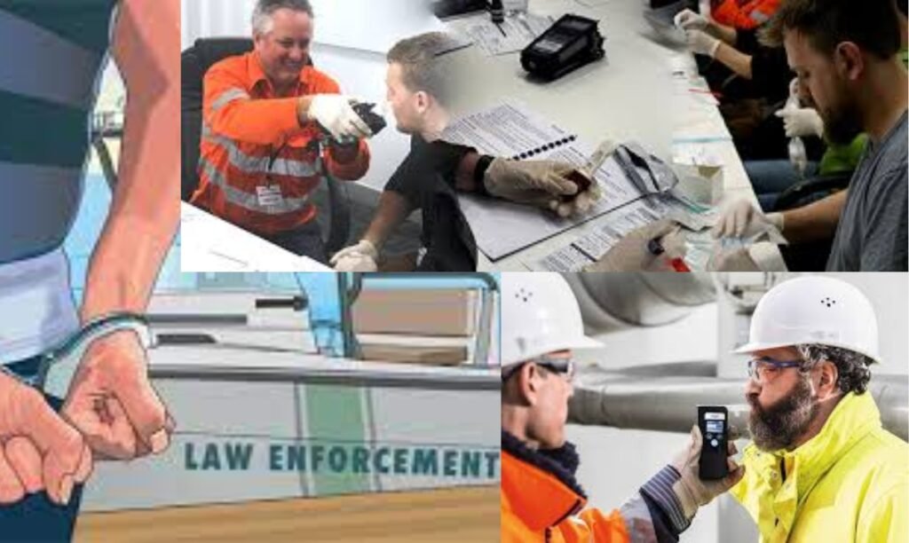 Cargo Safety Testing: Ensuring Safer Seas with 0 Risks