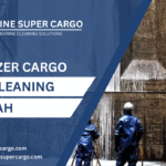 Fertilizer Cargo Hold Cleaning Fujairah: 5 Chemical Safety Standards Excellence