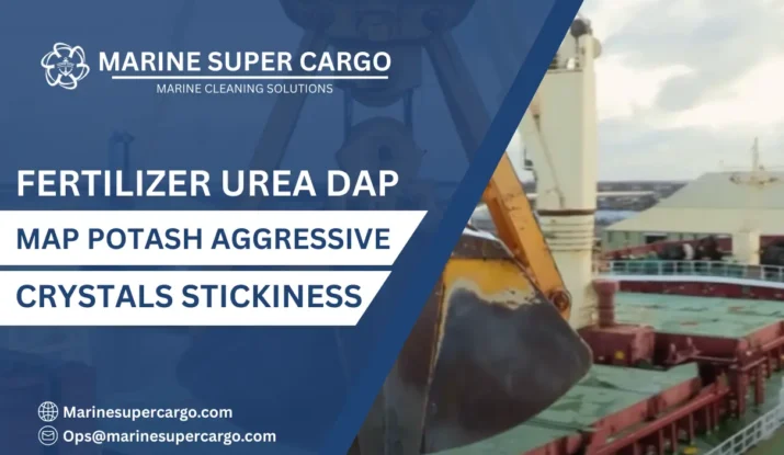 Fertilizer Urea DAP MAP Potash Aggressive Crystals Stickiness