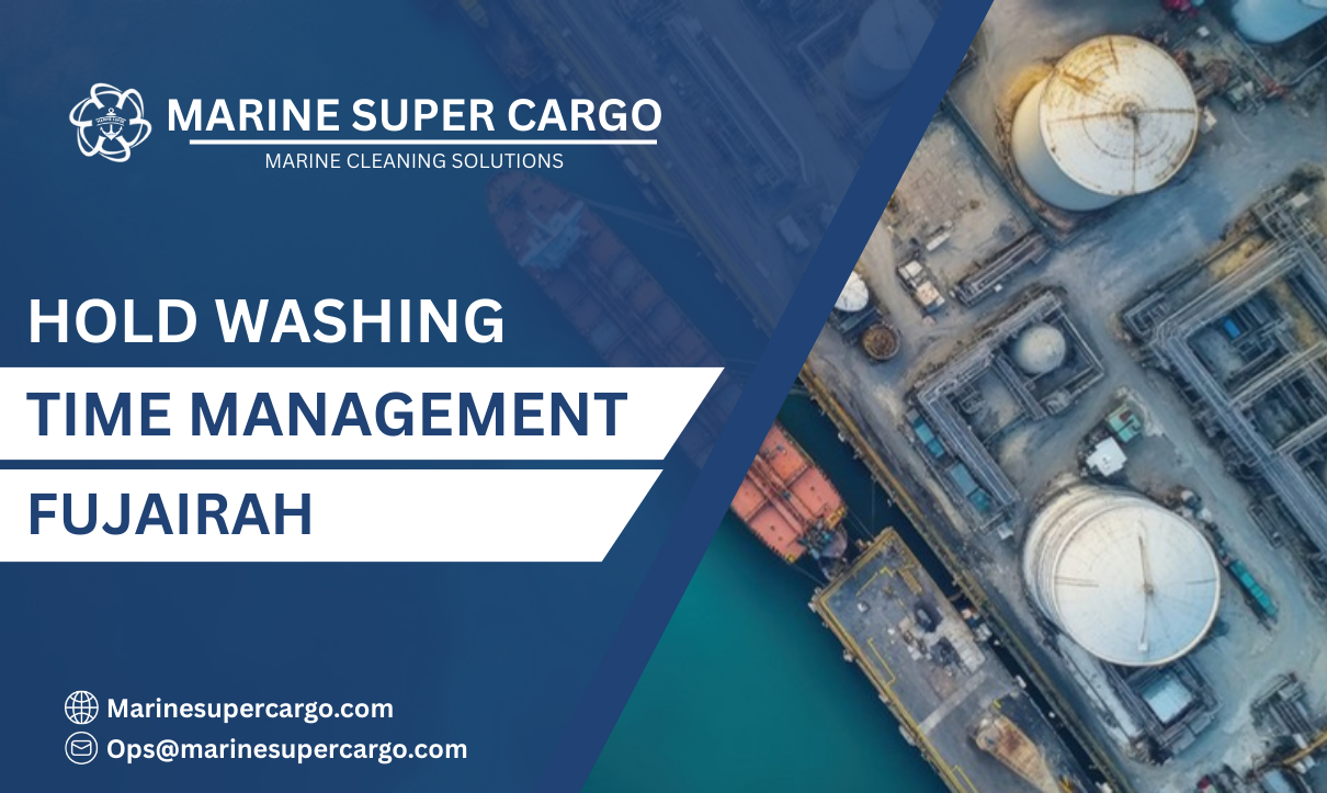 Hold Washing Time Management Fujairah