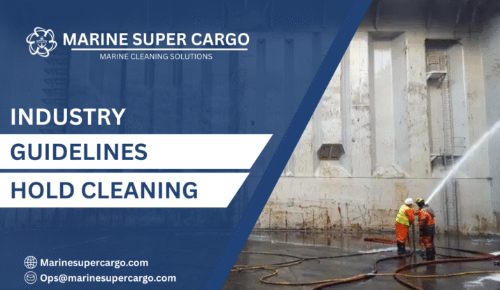 Industry guidelines hold cleaning