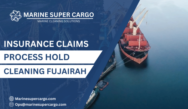 Insurance Claims Process Hold Cleaning Fujairah