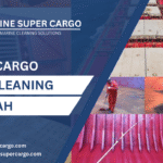 Multi-Cargo Hold Cleaning Fujairah: 6 Strategic Sequence Planning Excellence