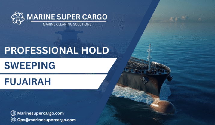 Professional Hold Sweeping Fujairah