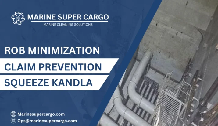ROB minimization claim prevention Squeeze