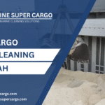 Salt Cargo Hold Cleaning Fujairah: 4 Anti-Corrosion Prevention Excellence