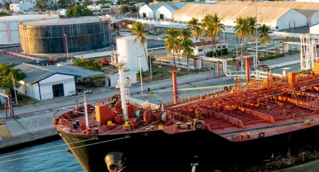 operational practices Squeezy Kandla