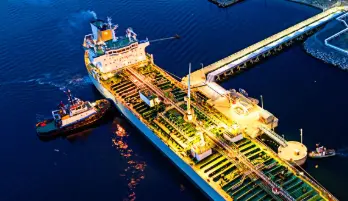 Squeeze sweeping procedure Kandla Port