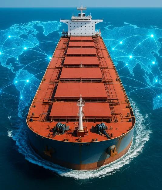 Underwater Hull Cleaning Service