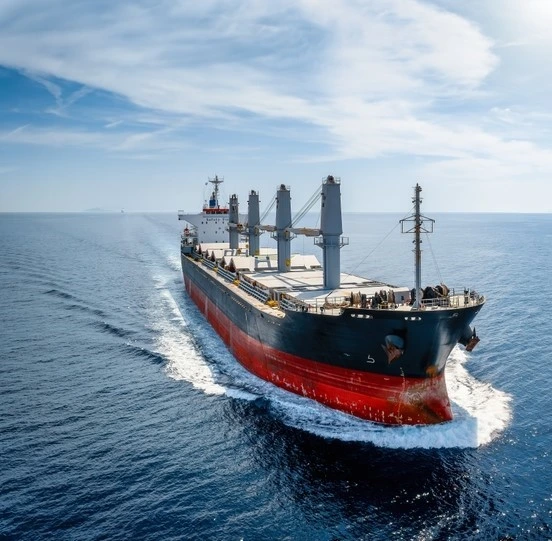 Trusted Marine Services Ports in INDIA Across All