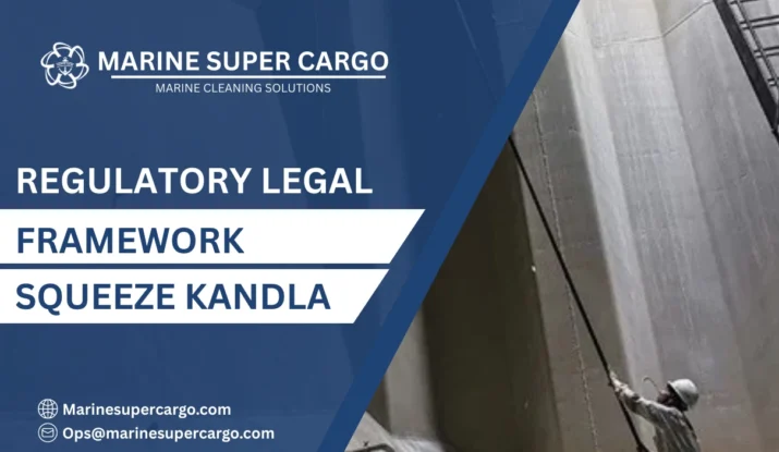 regulatory legal framework Squeeze Kandla